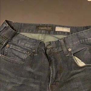 Aéropostale jeans (skinny)